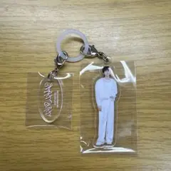 SEVENTEEN YAKUSOKU ペンミ カプセルトイ ジョシュア
