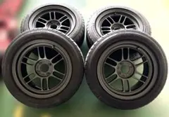 ENKEI RPF1 15インチのサムネイル