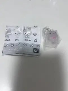 ジュエルペット めじるしアクセサリー