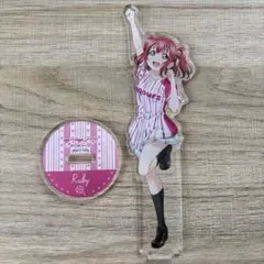 2025年最新】黒澤ルビィ アクスタの人気アイテム - メルカリ