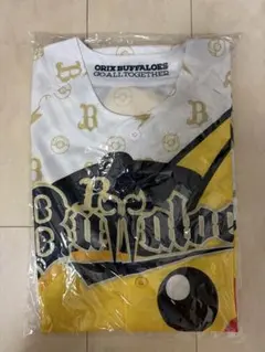 Orix Buffaloes x Pokemon コラボユニフォーム - メルカリ