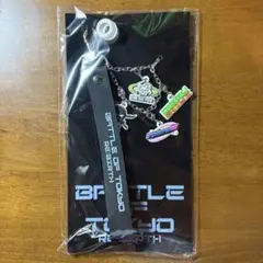 BOT 入場特典