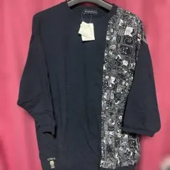 未使用に近い✨エターナリーブレイズ 現行モデル 変形シアーパッチ