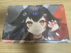 ホロライブ ロックマン Tシャツ 白上フブキ 猫又おかゆ 大神ミオ 戌神
