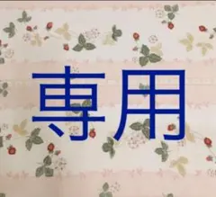 CLEO様専用