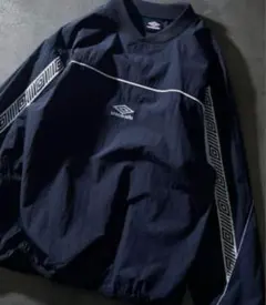 UMBRO×FREAKSSTORE 別注プルオーバー