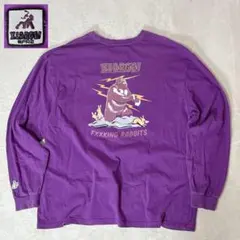 2026年最新】xlarge fr2 ロンtの人気アイテム - メルカリ