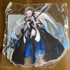 2026年最新】fgo モルガン アクスタの人気アイテム - メルカリ