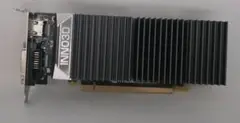 GT1030 ロープロファイル ファンレス グラフィックボード INNO3D