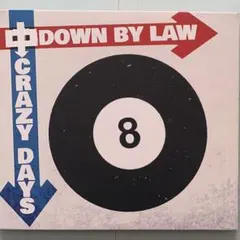 DOWN BY LAW / CRAZY DAYS