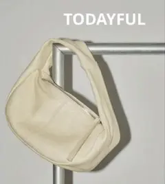 2025年最新】TODAYFUL バッグ ラップの人気アイテム - メルカリ