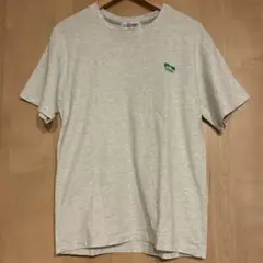 k*o様 GERRY バックプリント Tシャツ グレーのサムネイル