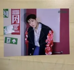 StrayKids スキズ スンミン ラントレ Hollow