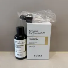 COSRX ビタミンC23 美容液のサムネイル