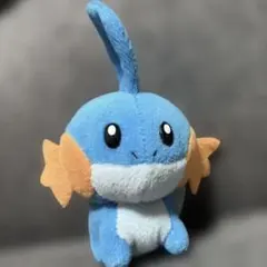 レトロ ポケットモンスター ポケモン TOMY 当時物 ミズゴロウ