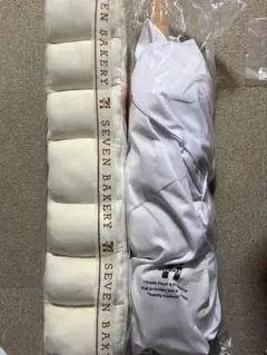 Happy ハッピー くじ セブンイレブン 特賞 からあげ棒 ラスト ちぎりパン