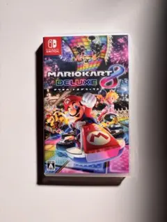 2026年最新】NIntendo switch ソフト マリオカートの人気アイテム