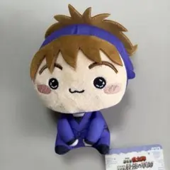 劇場版 忍たま乱太郎 ドクタケ忍者隊 最強の軍師 もちぴこ 不破雷蔵