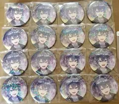 プロセカ 神代類 草薙寧々 缶バッジ セカイの宝石箱 ルカ 初音ミク