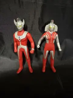 2026年最新】ウルトラ 母 ソフビの人気アイテム - メルカリ