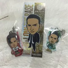 橘ケンチ クリーナー シールセット