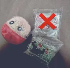 JO1 ガチャガチャ