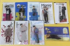 SnowMan 岩本照 アクリルスタンド 第1弾～第4弾 滝沢歌舞伎 アクスタ