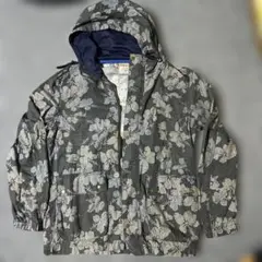 【美品】KRIFF Mayer パーカー　ジャケット