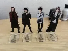 L'Arc-en-Ciel ken アクリルスタンド 2点セット - メルカリ
