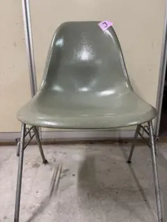 イームズシェルChair 記号「G」 - メルカリ
