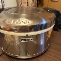宮崎製作所 ステンレス蒸し器 21cm GEO-21P - メルカリ