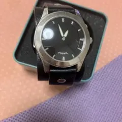FOSSIL JR-8122 メンズ 腕時計 クォーツのサムネイル
