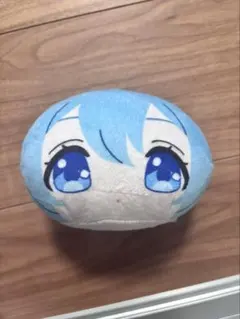 カラフルピーチ　一番くじ　るな