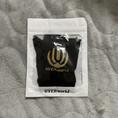 UVERworld THE LIVEグローブ メルカリ