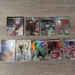 遊戯王5D's」丸山修二 ネム山 同人誌 Project D ヨコスカDタイム