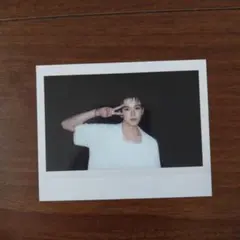 TREASURE Pleasureポラロイド アサヒ