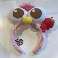 モッピー カチューシャ