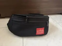 Manhattan portage ショルバーバック