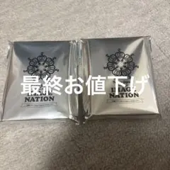 Travis Japan IMAGENATION トレカセット