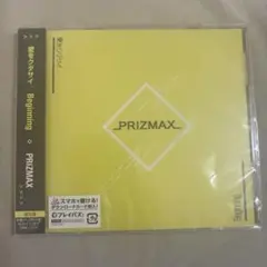 PrizmaX CD
