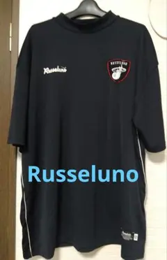 2026年最新】Russeluno 柄・デザイン：プリント（ロゴなど） メンズ T
