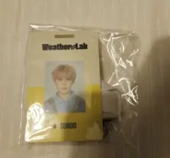 enhypen ソヌ シーグリ 名札ホルダー