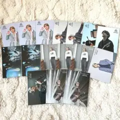 若井滉斗 フォトカ まとめ売り