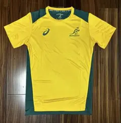 asics 常翔学園　ラグビー ラガーシャツ Oサイズ asics 常翔学園 ラグビー ラガーシャツ Oサイズ