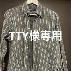 Polo by Ralph Lauren 長袖シャツTTY様専用