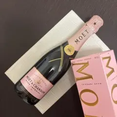 Moët & Chandon ☆ Rosé Imperial 375mlのサムネイル