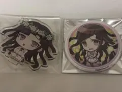 2025年最新】罪木蜜柑 缶バッジの人気アイテム - メルカリ