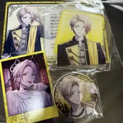 2026年最新】ナインリップ 星絆 缶バッジの人気アイテム - メルカリ