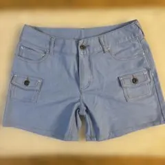 【Columbia】コロンビア オムニシールド ブッシュショートパンツ