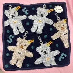 フェイラー　シュタイフ　未開封　セット　タオル 2026年最新】シュタイフ フェイラーの人気アイテム - メルカリ